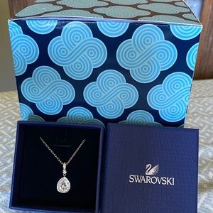 Swarovski Pendent